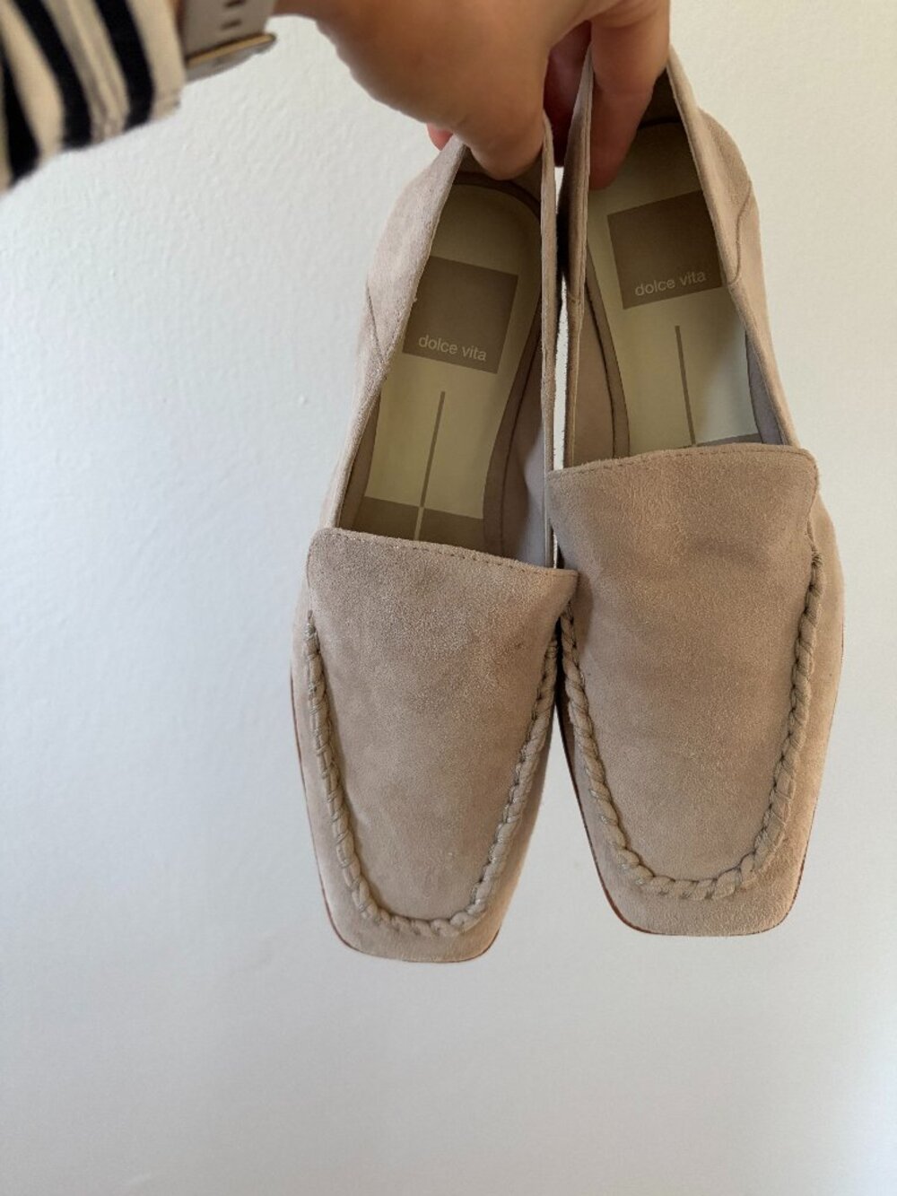 Dolce Vita Beny Loafers